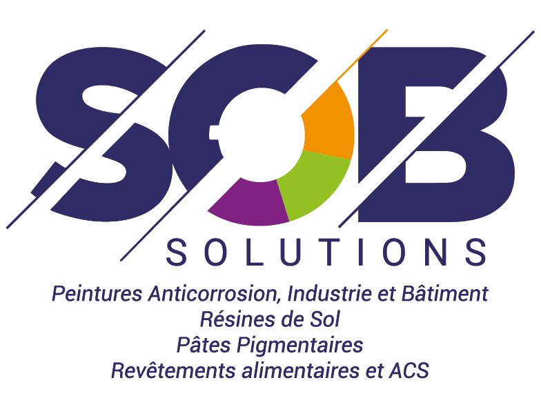 Logo SOB solutions